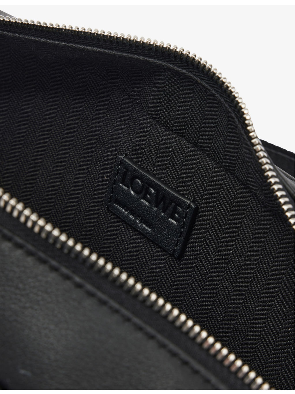 Convertible Sling leather cross-body bag - 4
