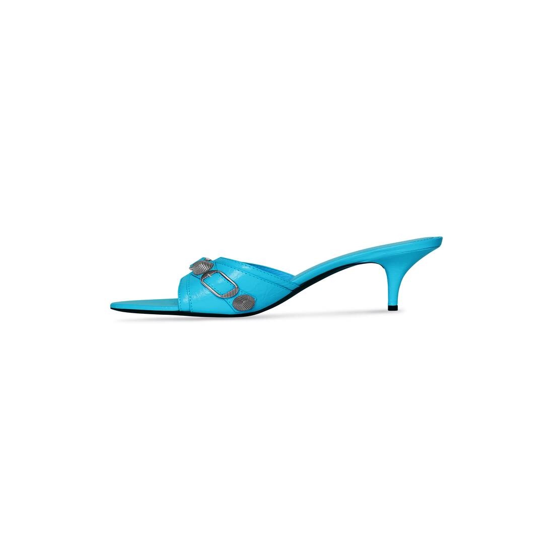 cagole 50mm sandal - 4