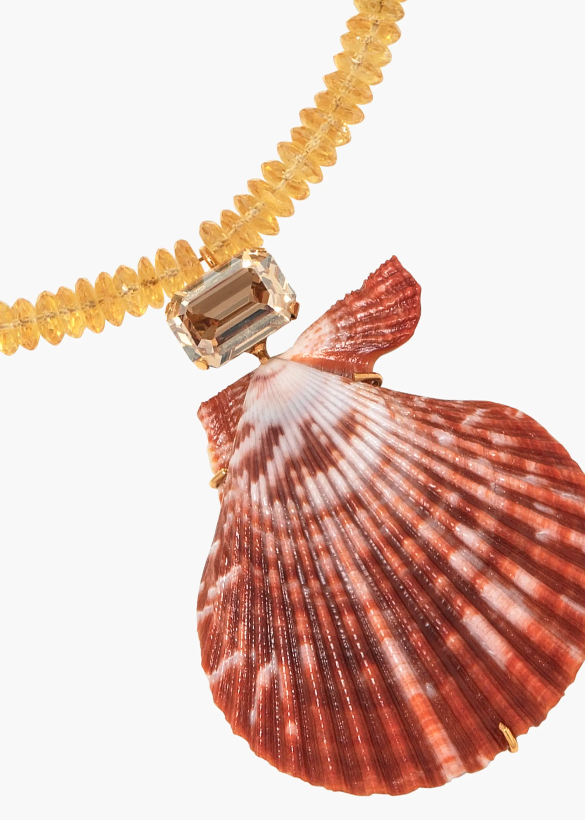 Roma Necklace - 4