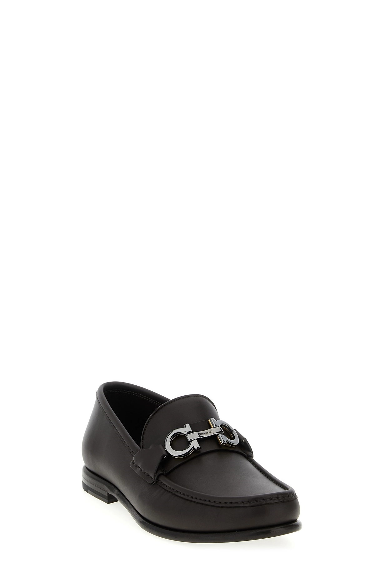 'Avril' loafers - 2
