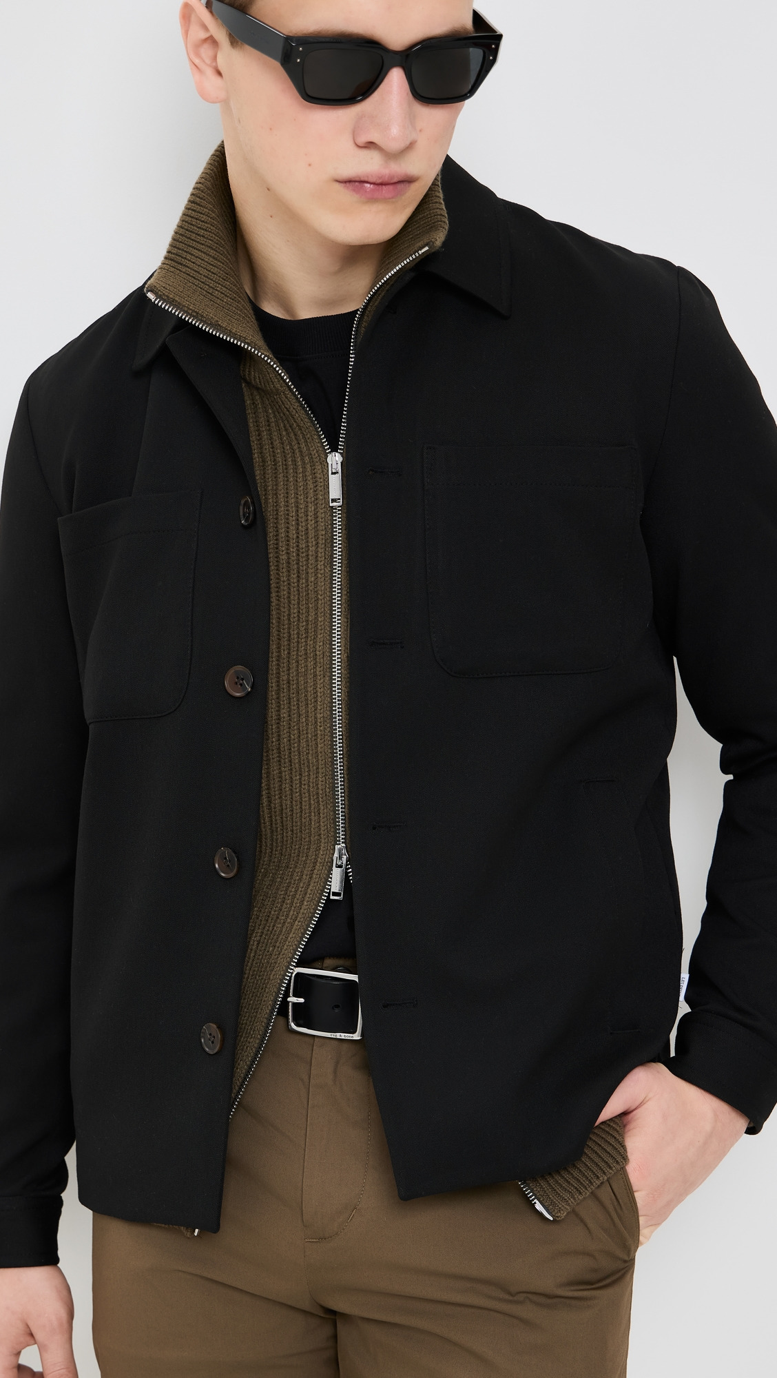 Rugged Belt - 6