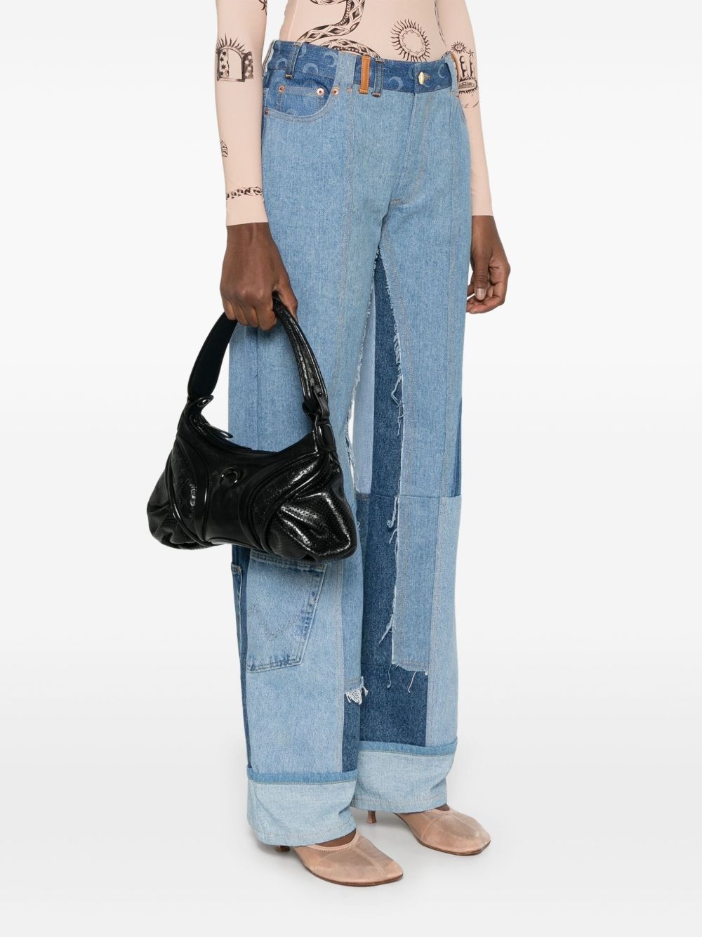 Futura shoulder bag - 2