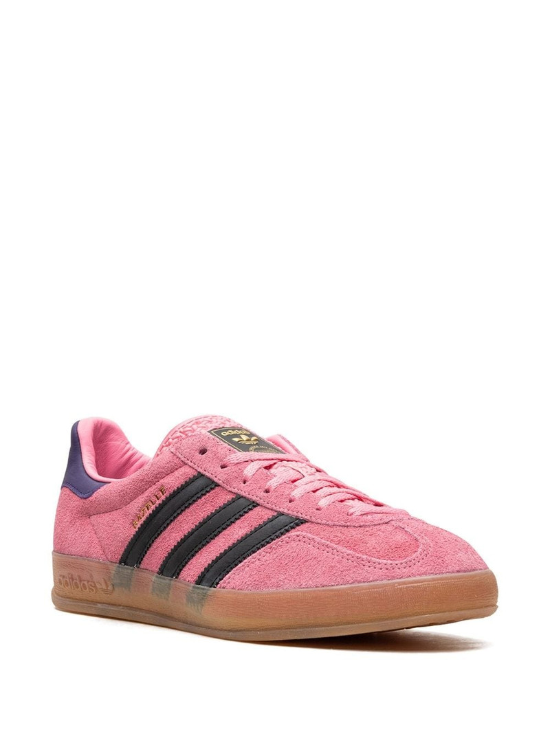 adidas Gazelle Indoor suede sneakers outlook