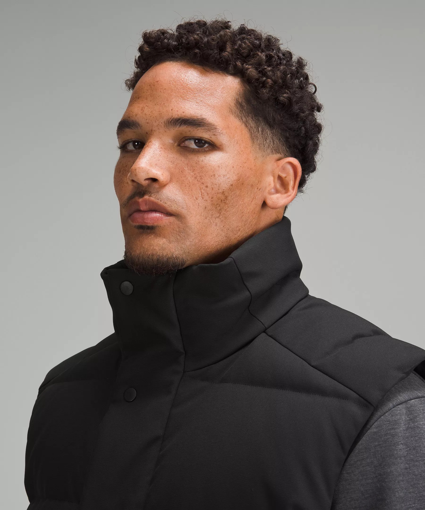 Wunder Puff Vest *Tech Canvas - 4