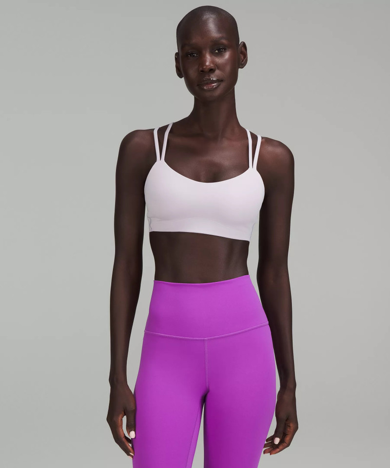 Like a Cloud Bra *Light Support, B/C Cup 1