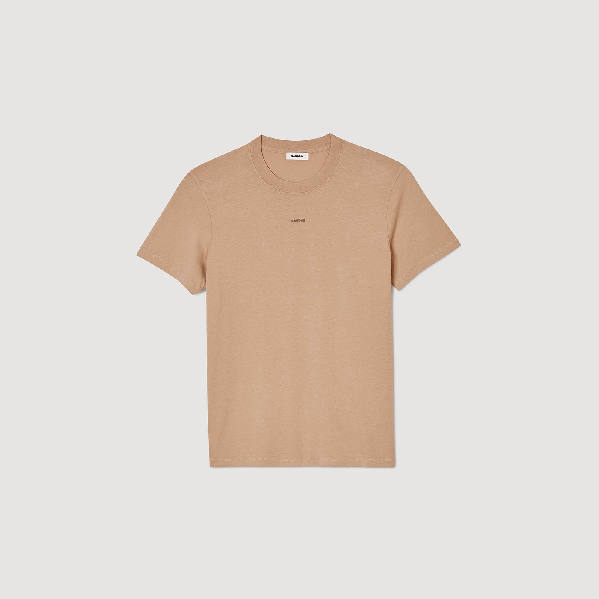 SHORT-SLEEVED T-SHIRT - 1