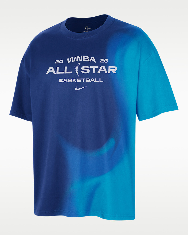 WNBA All-Star Weekend Nike Dri-FIT T-Shirt 1