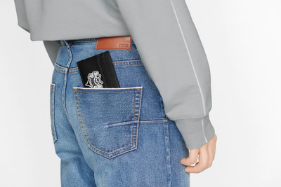 Dior Card Holder outlook