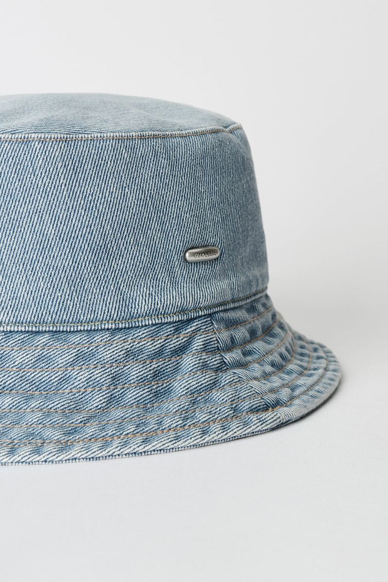 Our Legacy Bucket Hat Pale Coast Wash outlook
