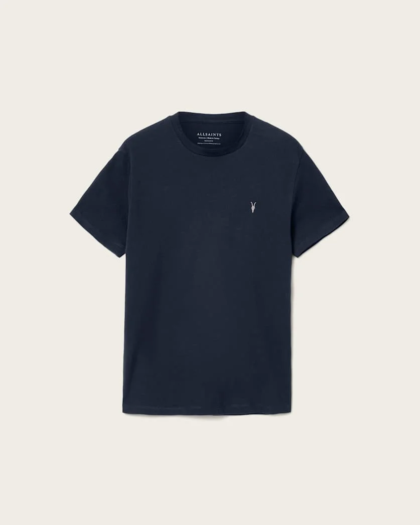 DEXTER SHORT SLEEVE RAMSKULL T-SHIRT - 1