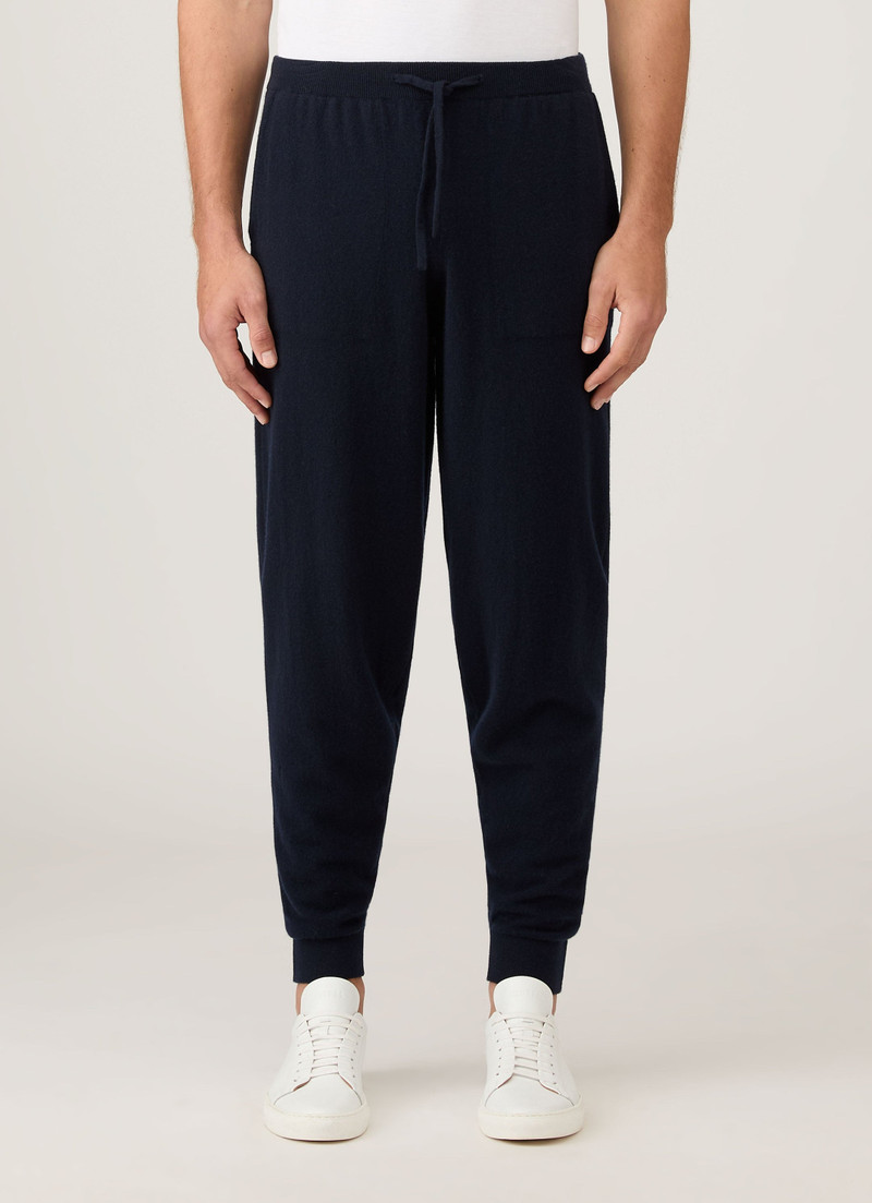 Cashmere Lounge Pant 2