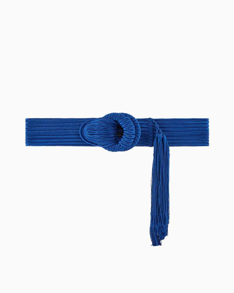 SAUTAGE SASH BELT 3