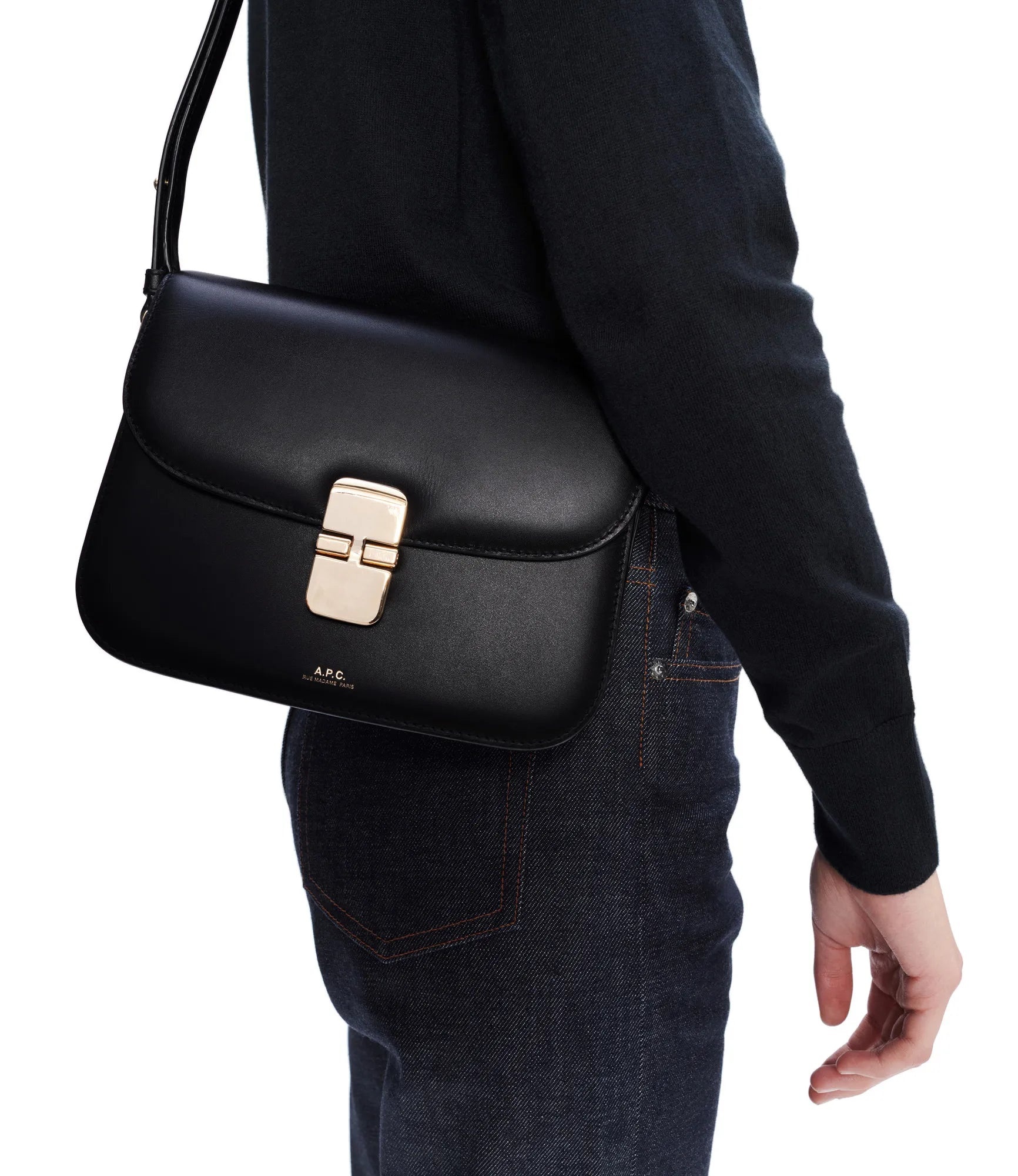 Grace Bag - 6
