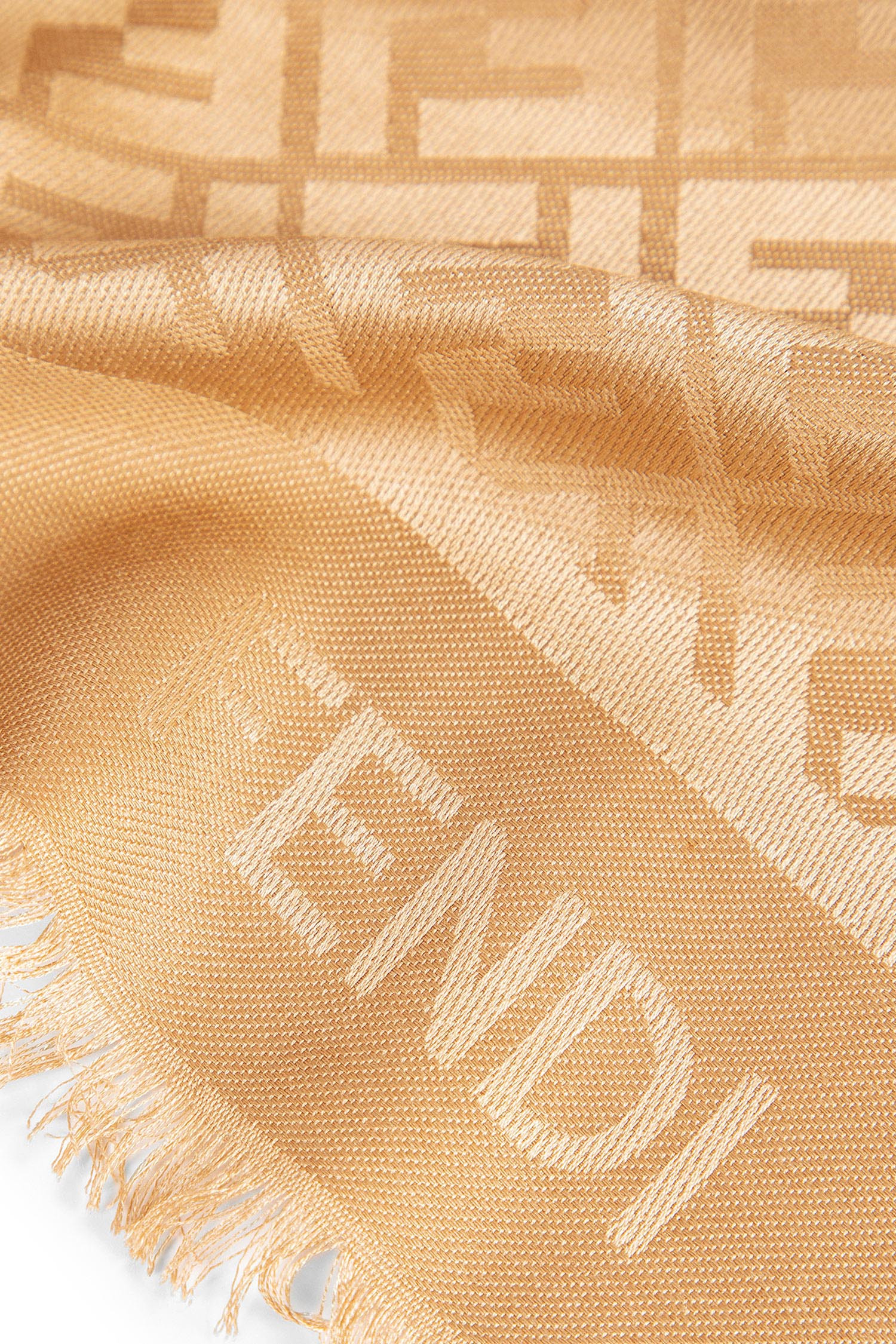 Ff Shawl - 2