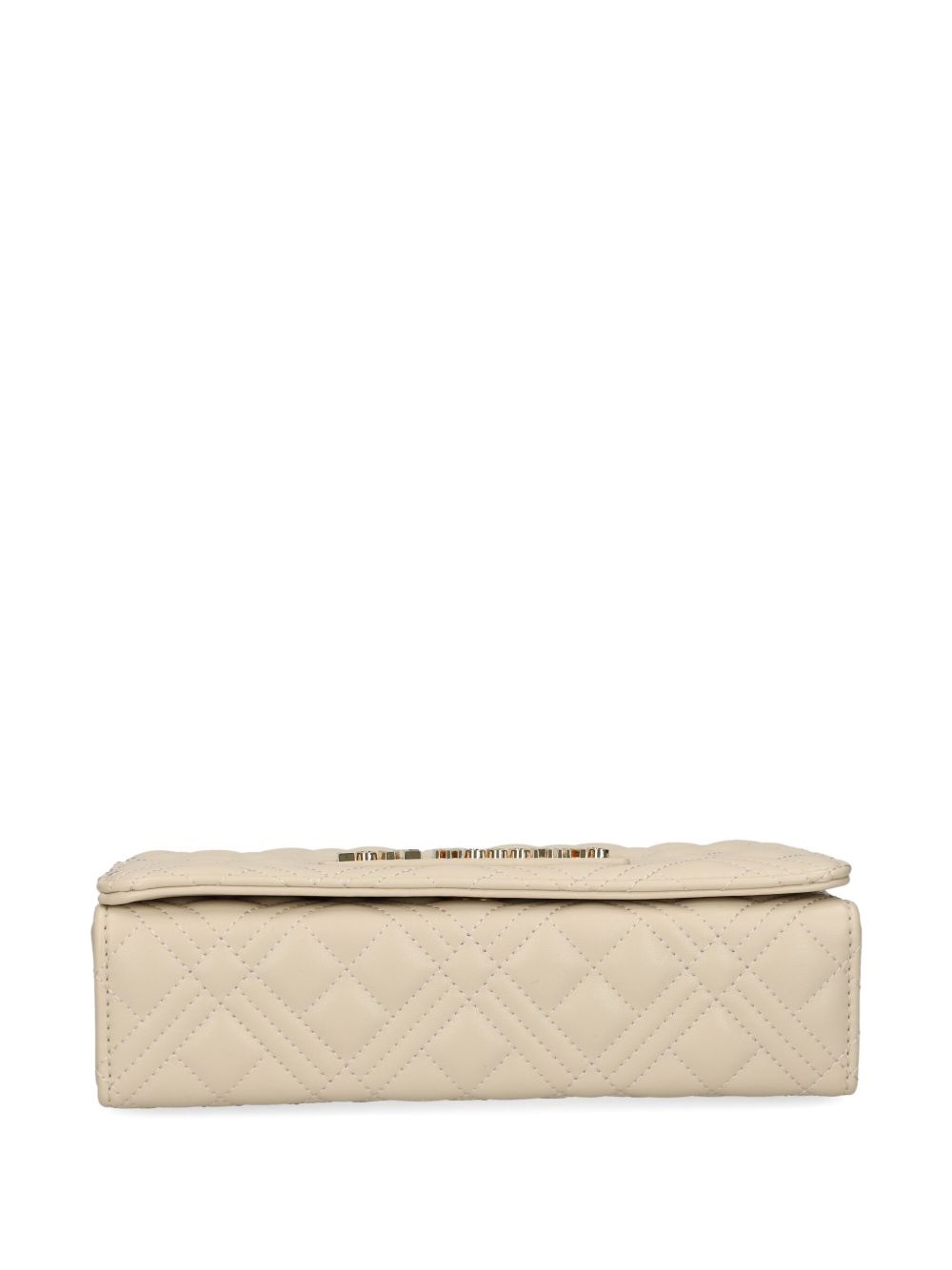 leather cross body bag - 3