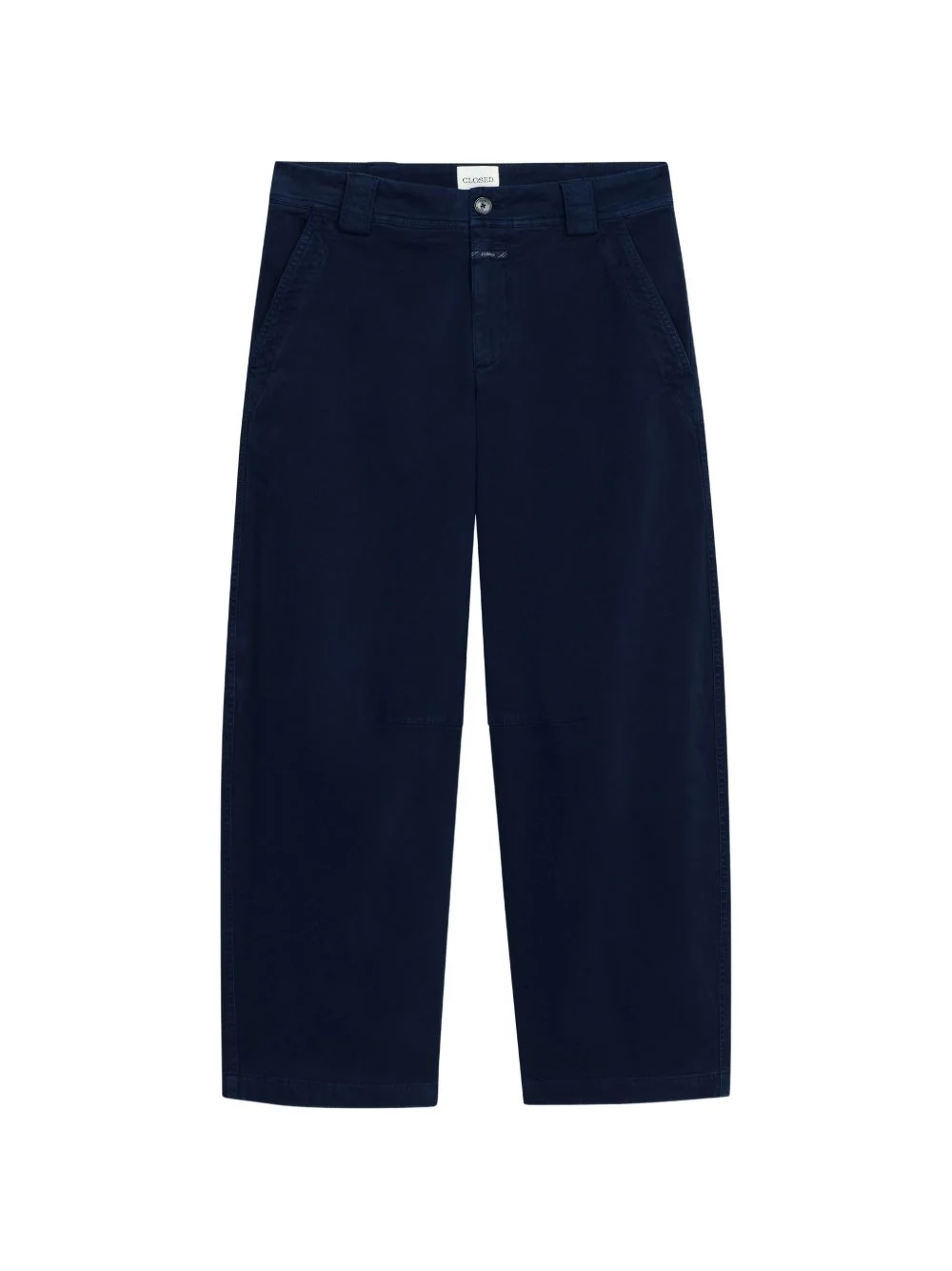 Romi button trousers - 1