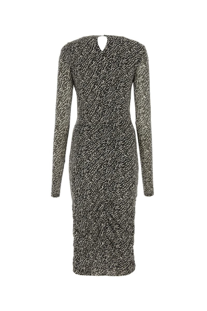 ISABEL MARANT DRESS - 2