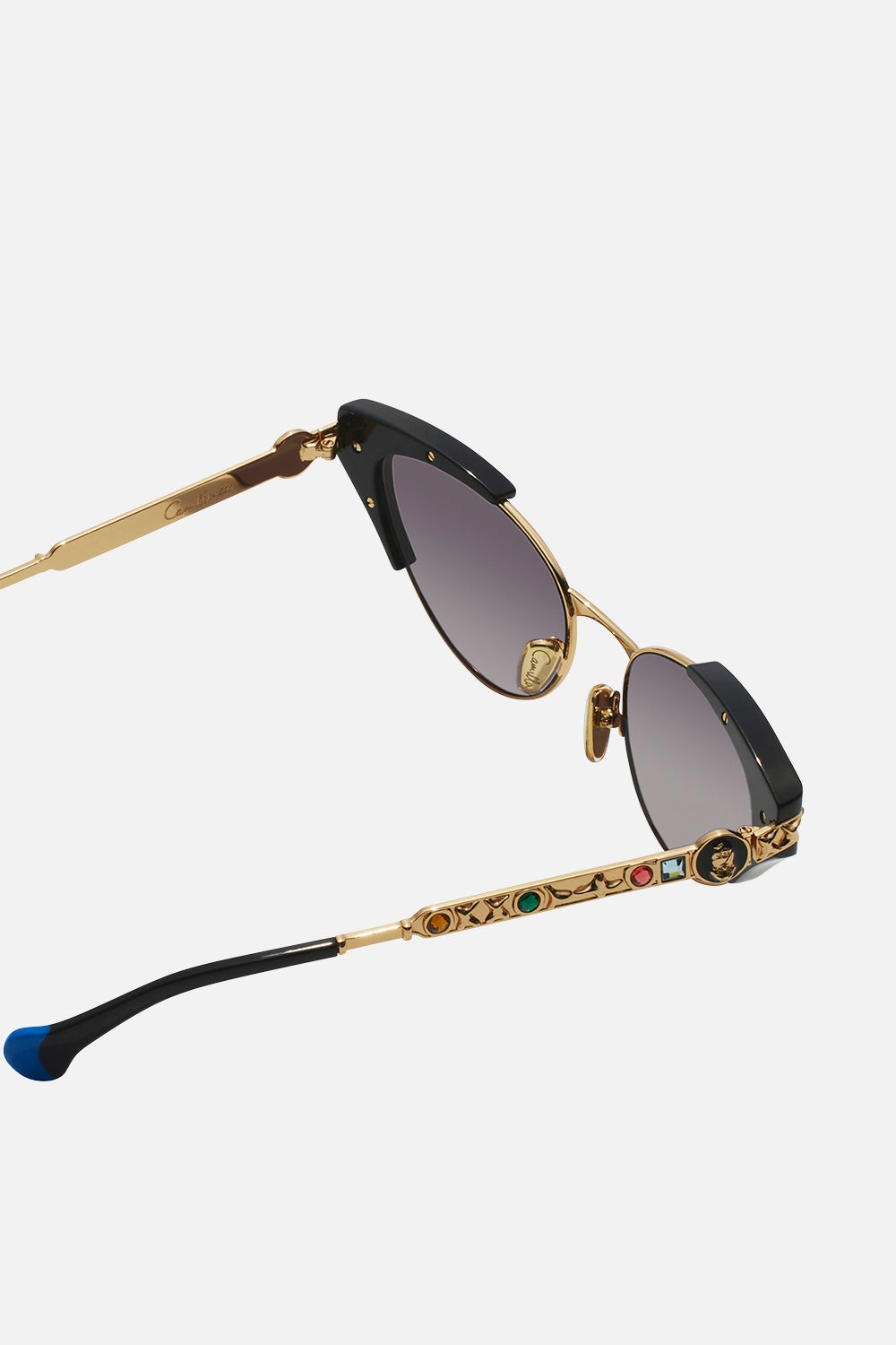 THE SUITE LIFE SUNGLASSES - 3