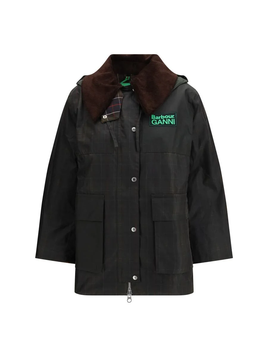 Barbour Jackets - 1
