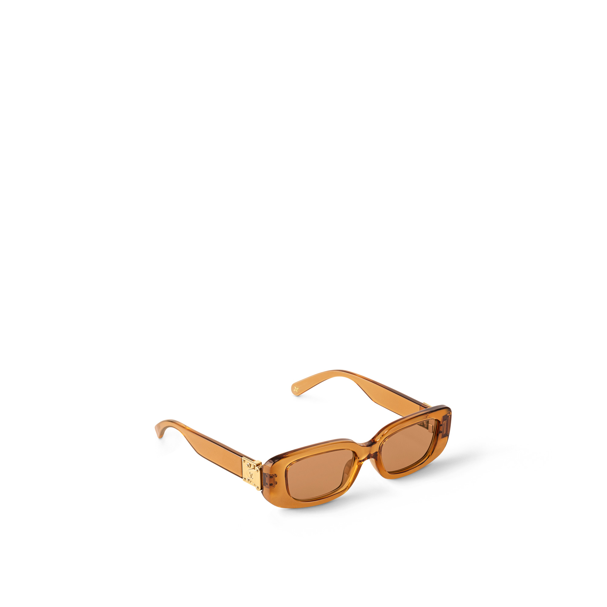 S-Lock Cat Eye Sunglasses - 3