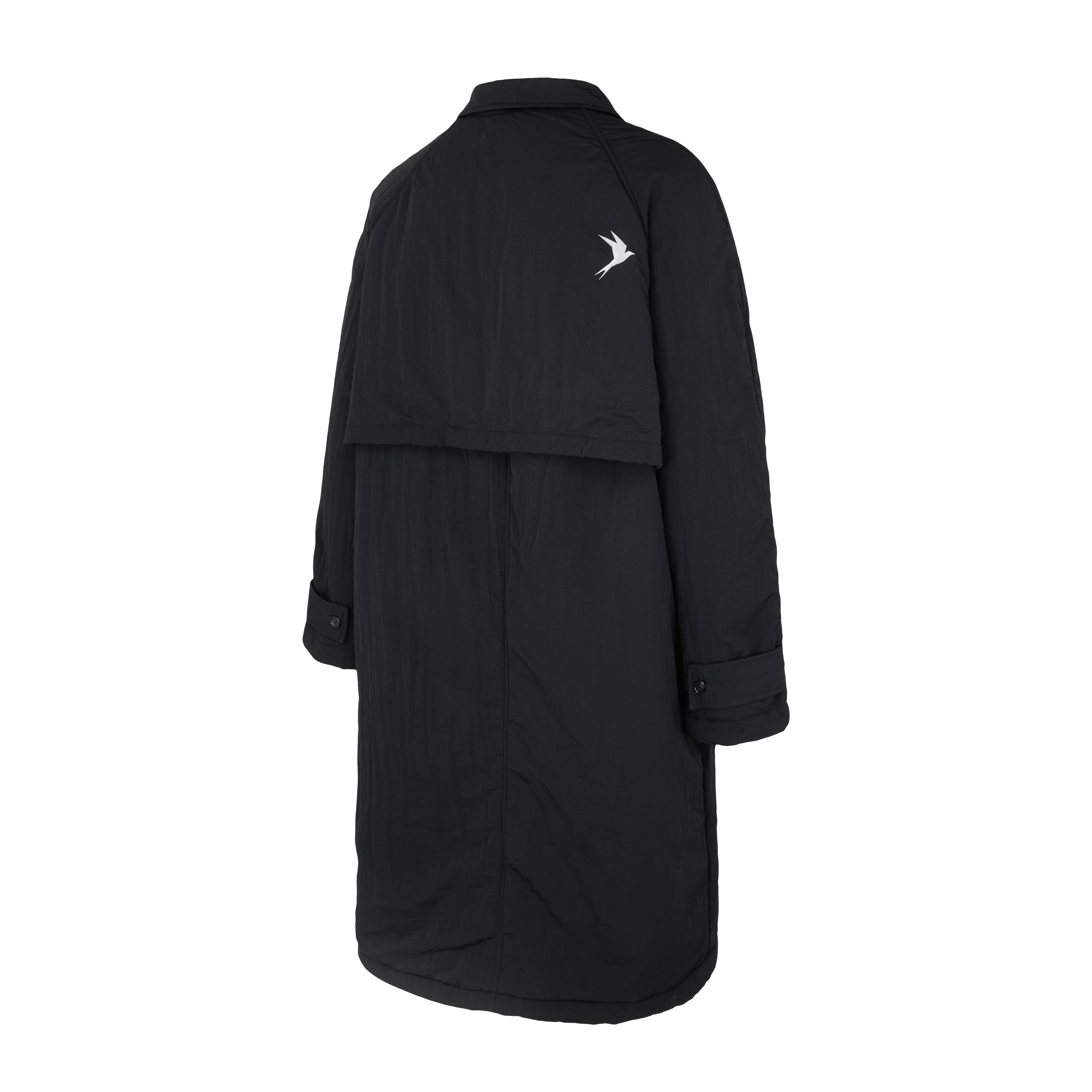 Vatnsmýri Coat (Unisex) - 2