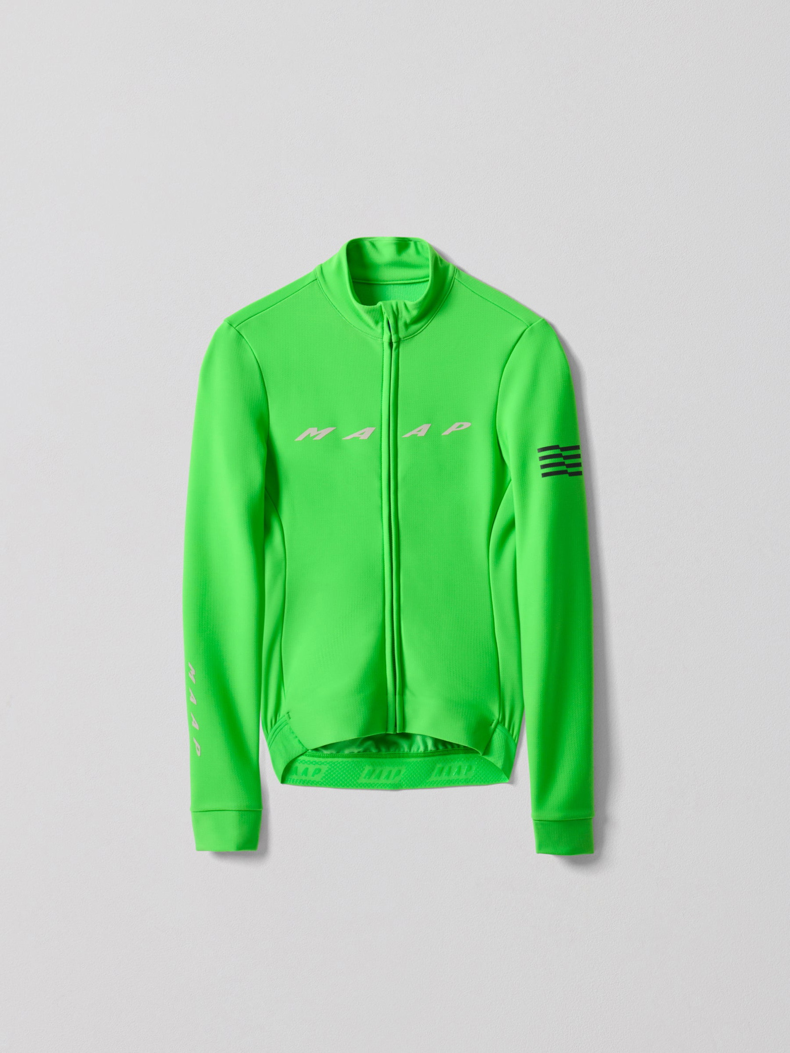 Women's Evade Thermal LS Jersey 2.0 - 7