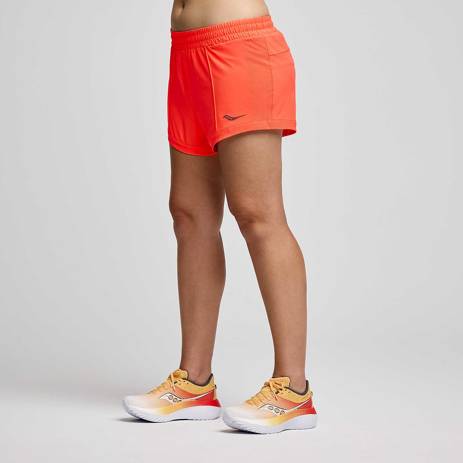 Outpace 3" Short - 2