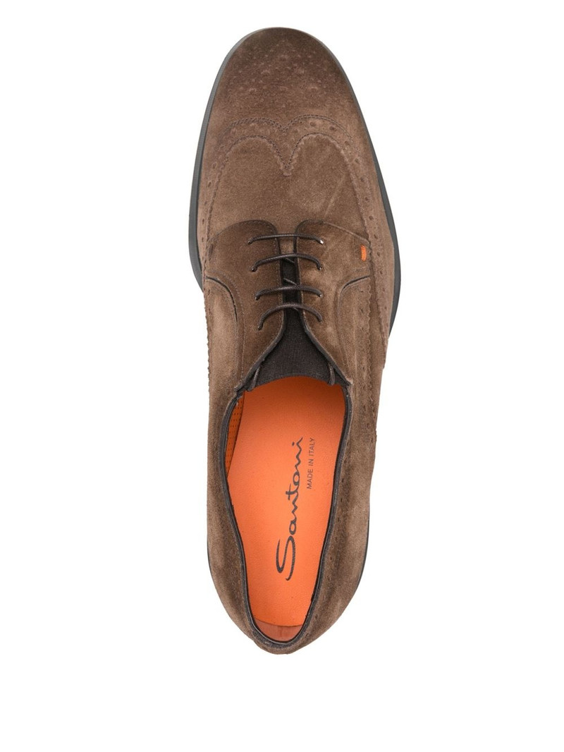 leather derby shoes 4