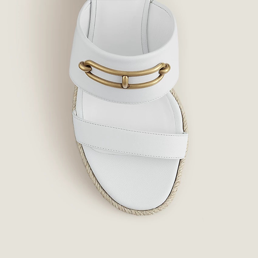 Elise espadrille - 4
