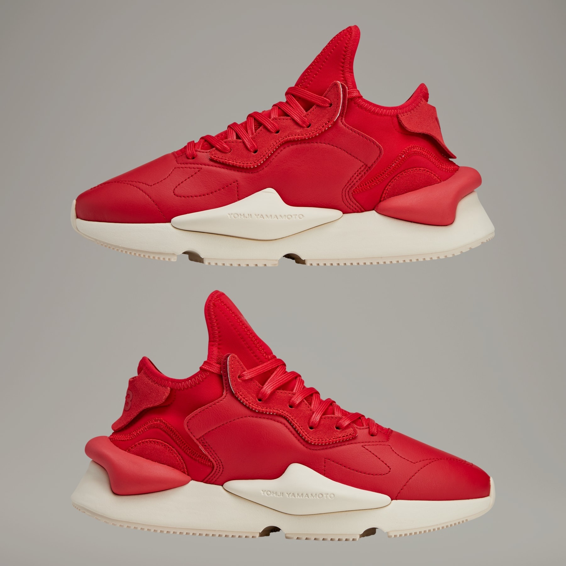Y-3 Kaiwa - 7