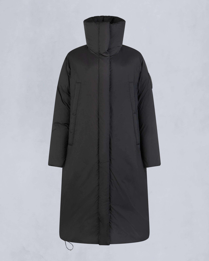 DUVET KATLA LONG PARKA 1