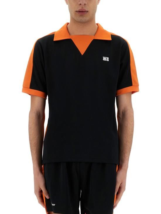 POLO T -SHIRT - 1