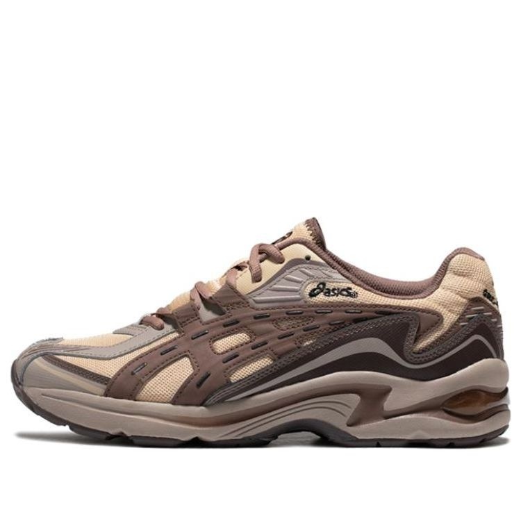 ASICS Gel-Preleus 'Brown' 1201A838-200 - 1