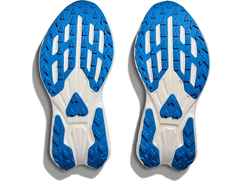 Hoka Rocket X Trail - 4