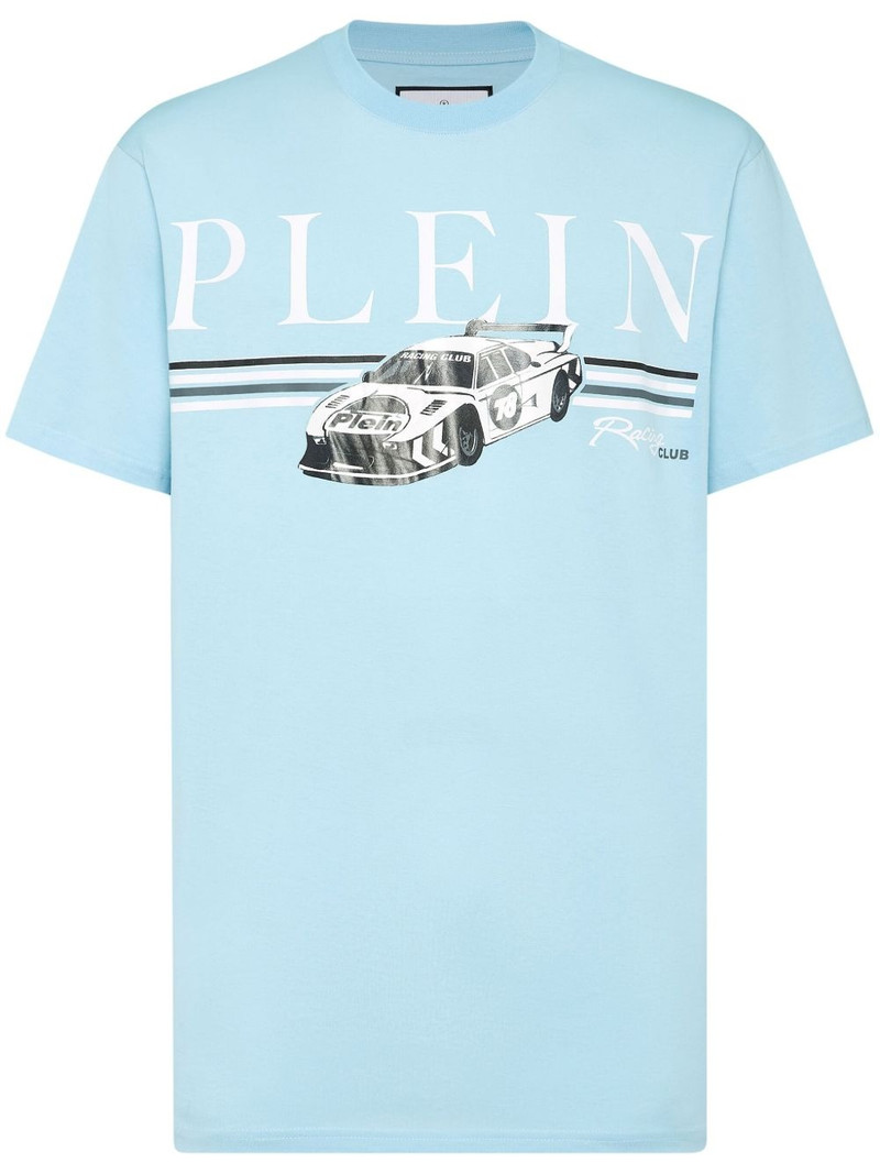 Cars Racing t-shirt 1