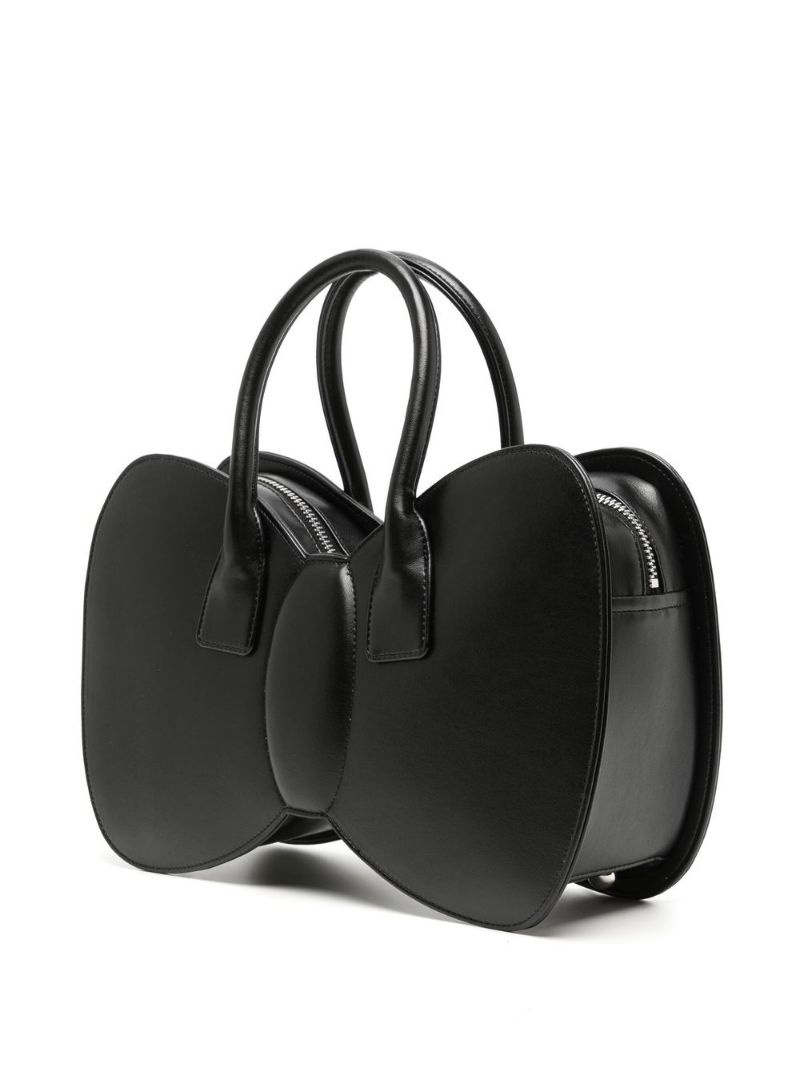 fun-shape tote bag - 5