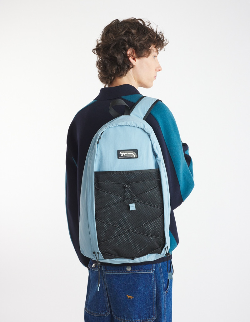 Maison Kitsuné FLASH FOX BACKPACK outlook