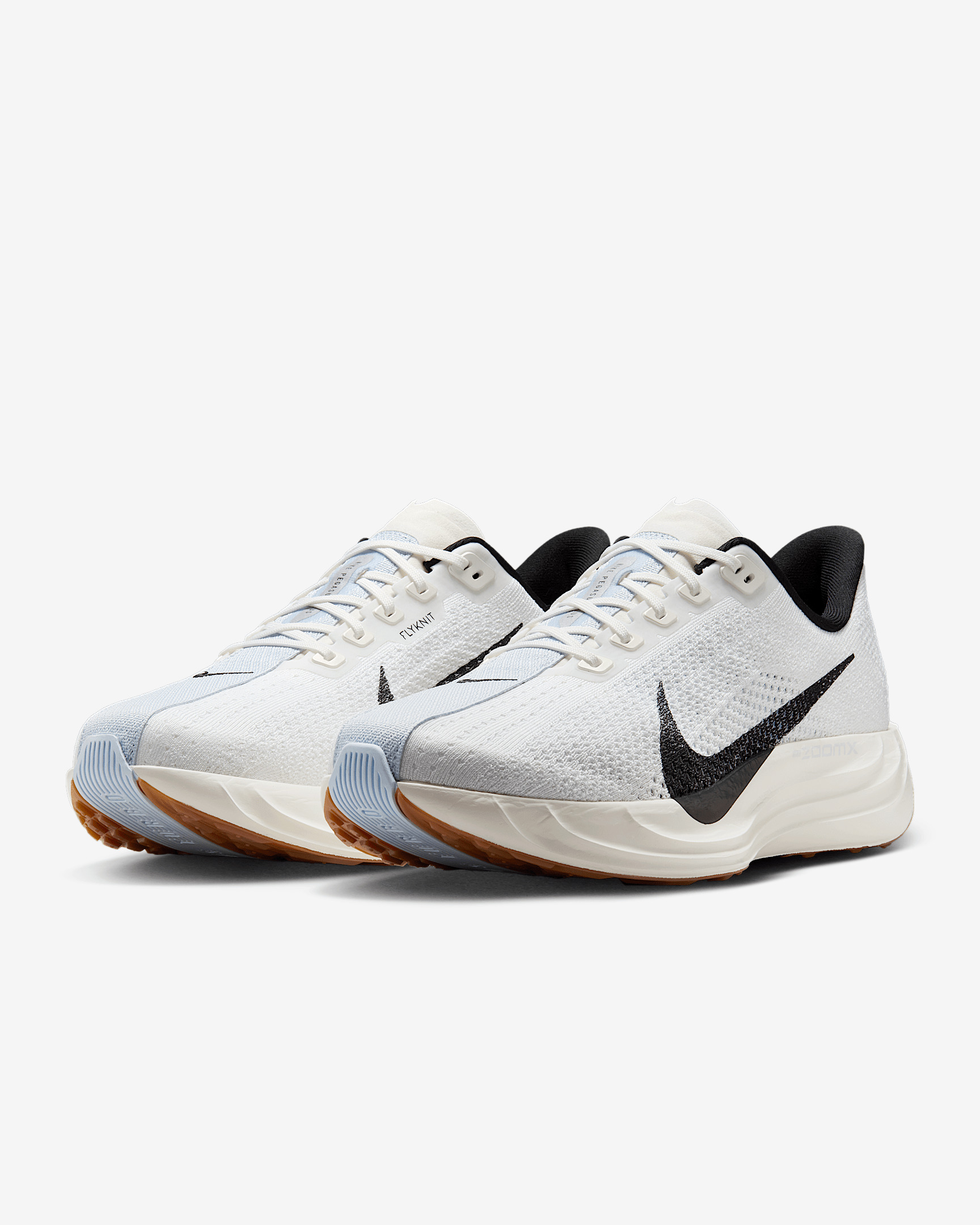 Nike Pegasus Plus Men's Road Running Shoes - 5