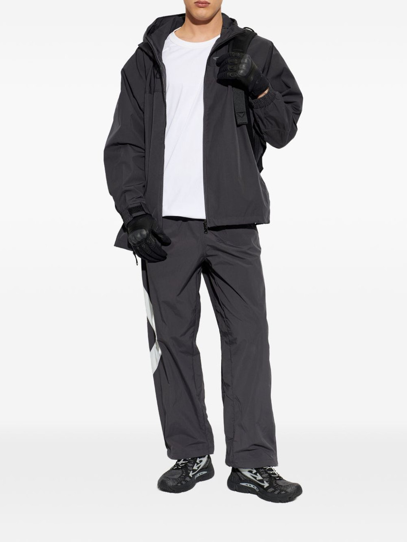 OAKLEY hooded long-sleeve jacket outlook