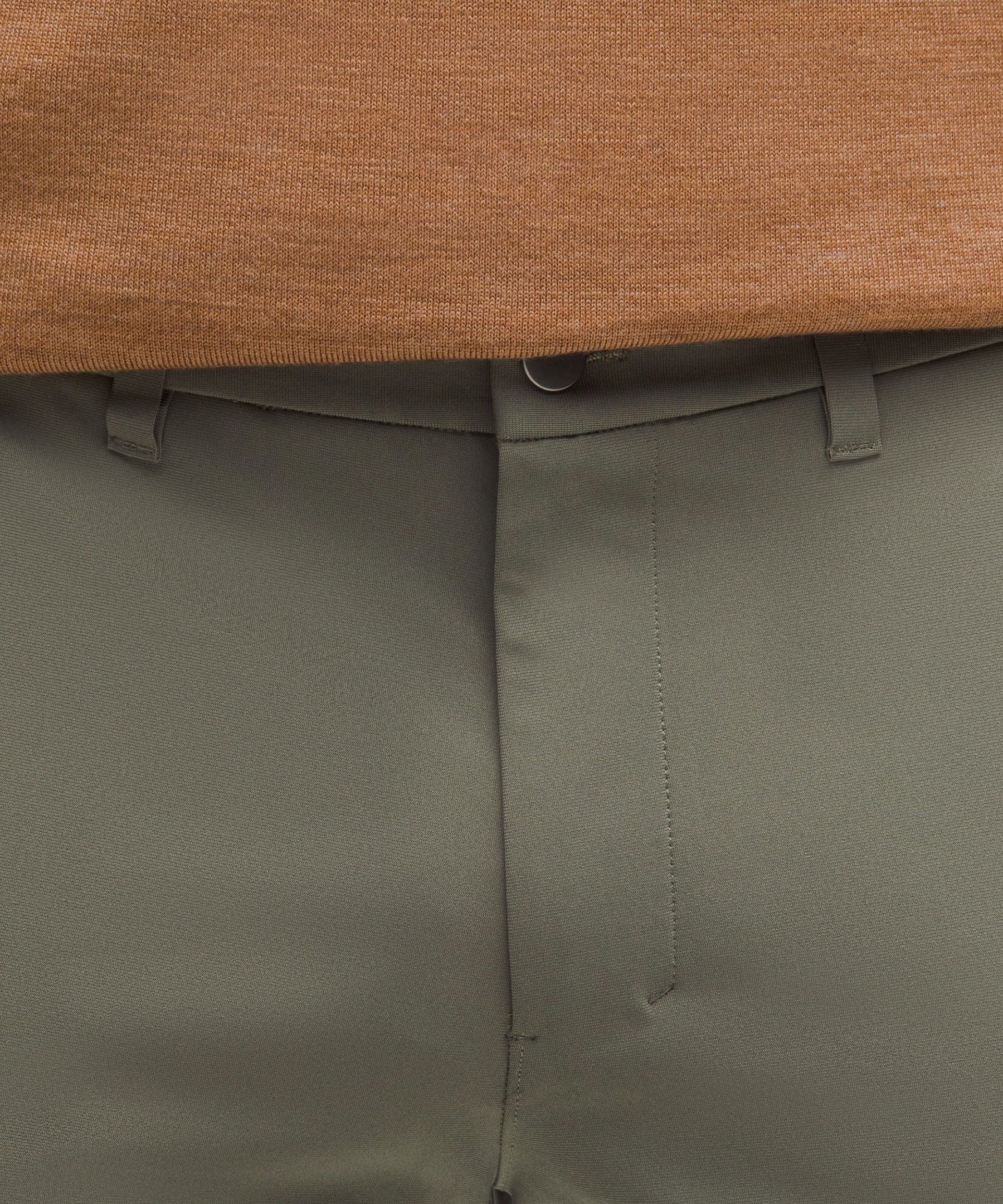 ABC Slim-Fit Trouser 37L *Warpstreme - 7