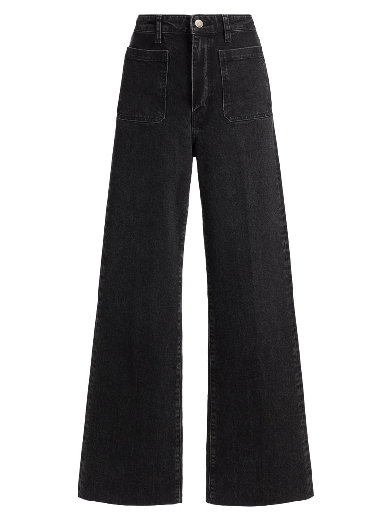Women's The Refined Wide-Leg Jeans - Vector 1