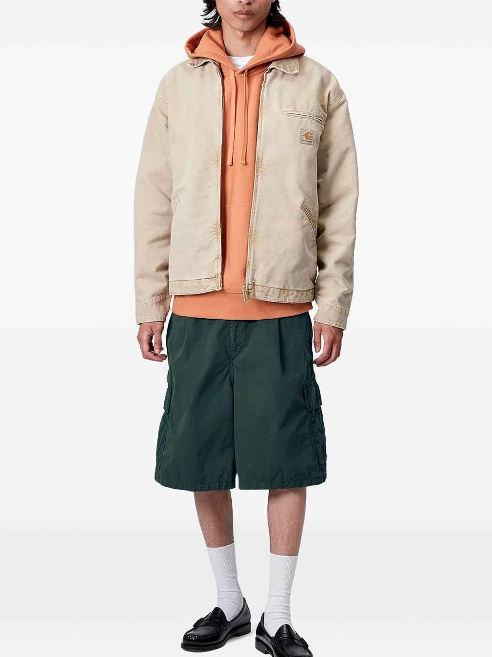 Cole Cargo Short shorts - 2
