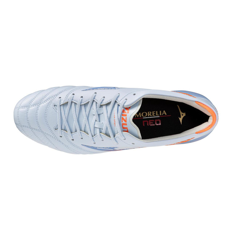 Morelia Neo V Japan Made in Japan FG Firm Ground KL Soccer Cleat 4