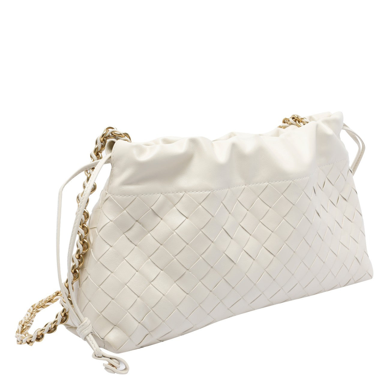 Bottega Veneta Women Notte Dustbag - 2