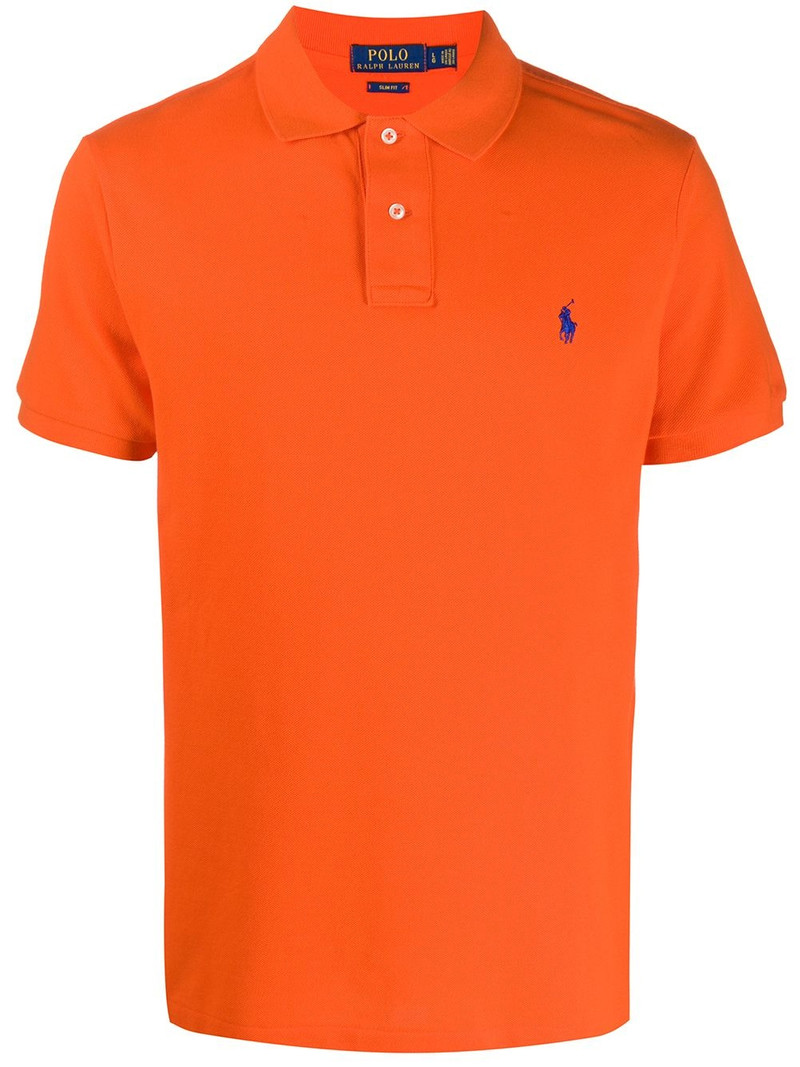 short sleeve polo shirt 1