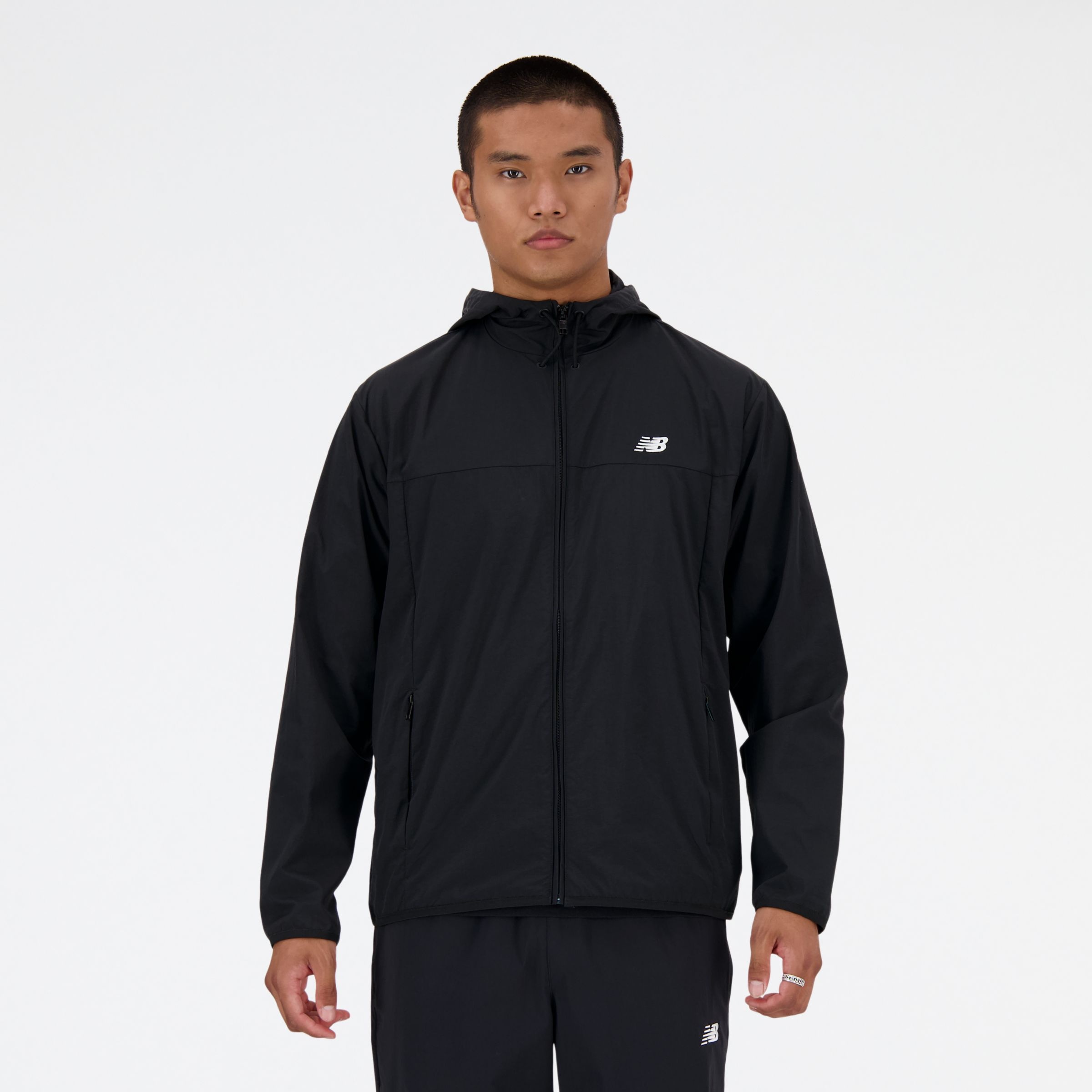 Athletics Woven Jacket - 2