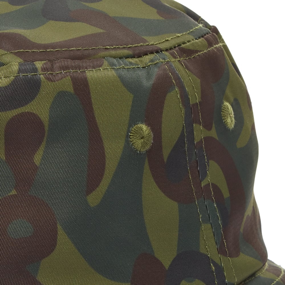 Ksubi x Hidji Backyard Bucket Hat - 2