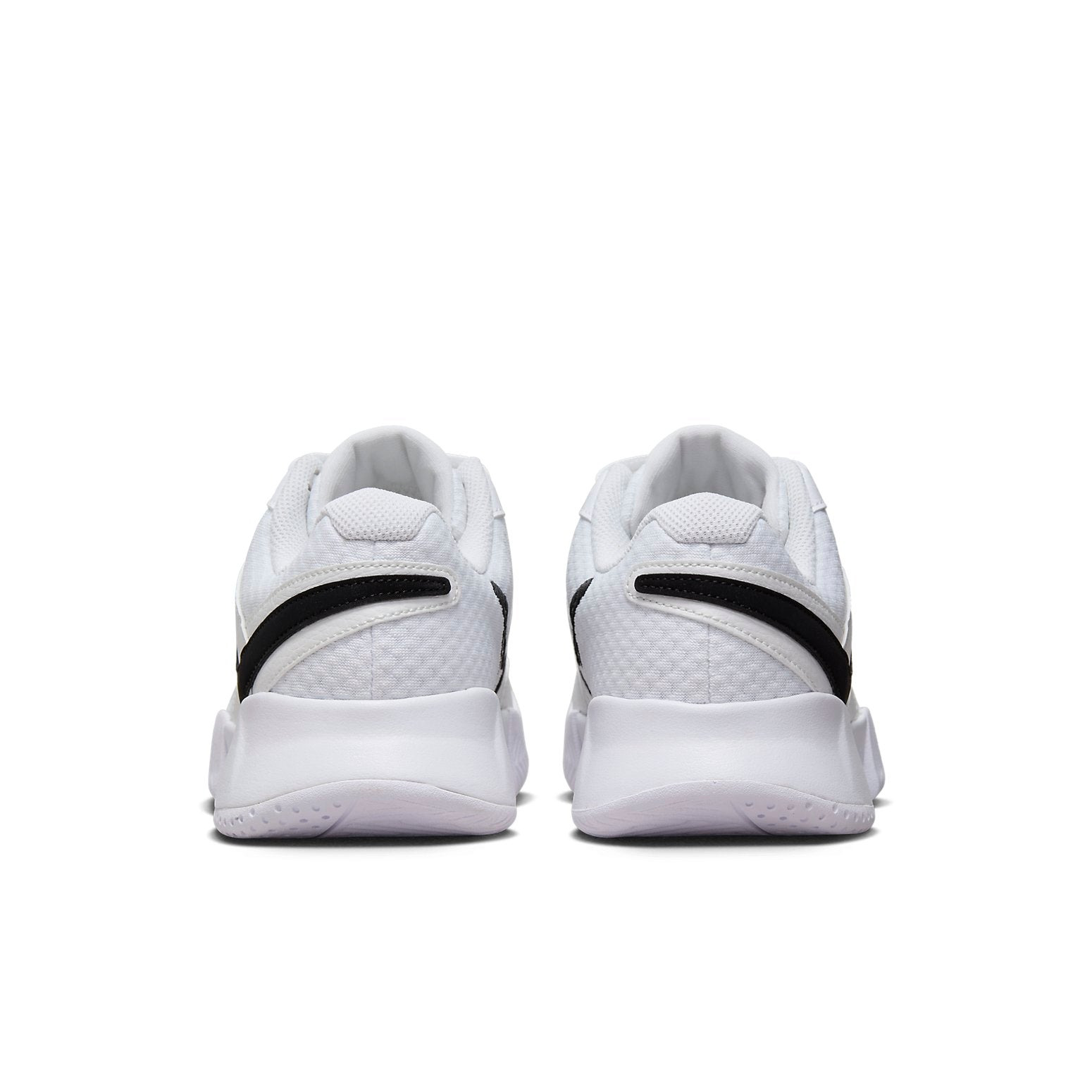 (WMNS) Nike Court Lite 4 'White Black' FD6575-100 - 5