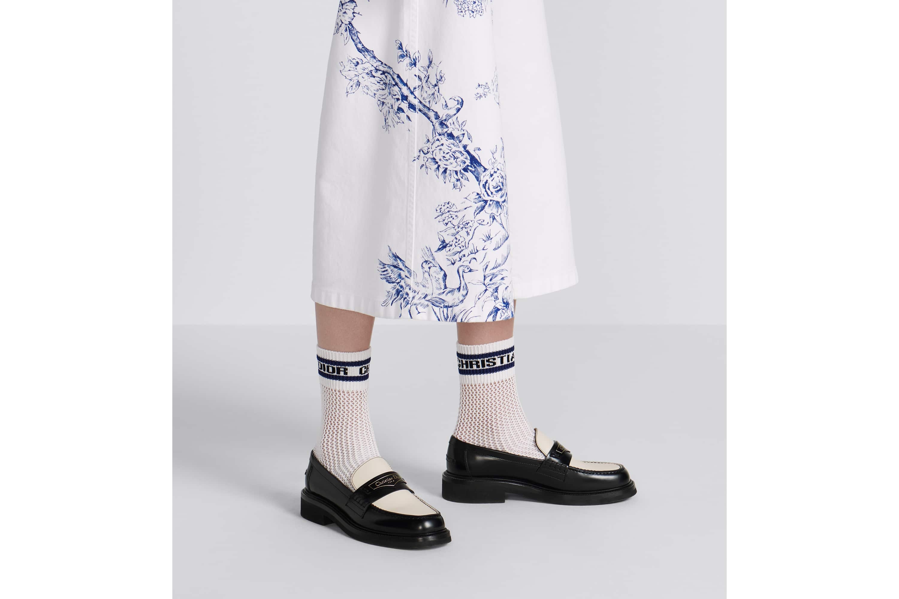 Dior Boy Loafer - 7