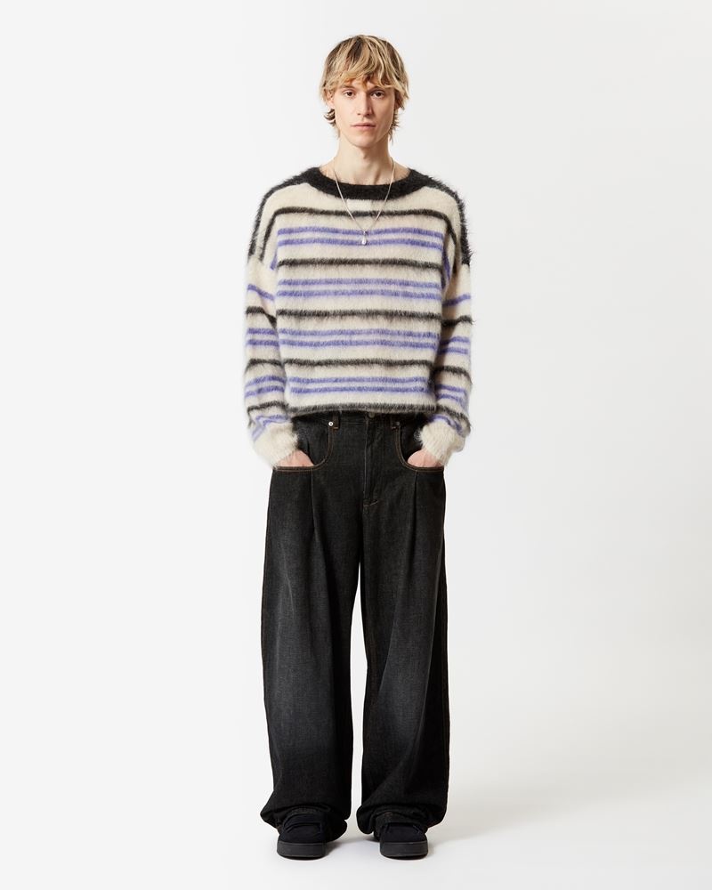 JESSY COTTON PANTS - 2